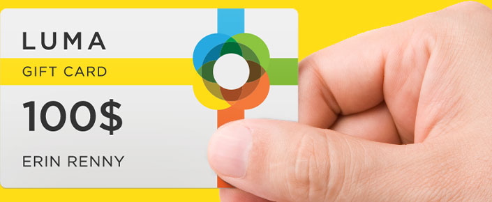 Gift Cards